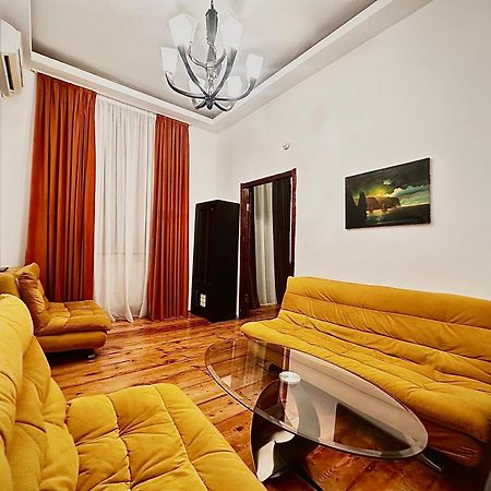 Rezis Sweet Home Tbiliszi Kültér fotó