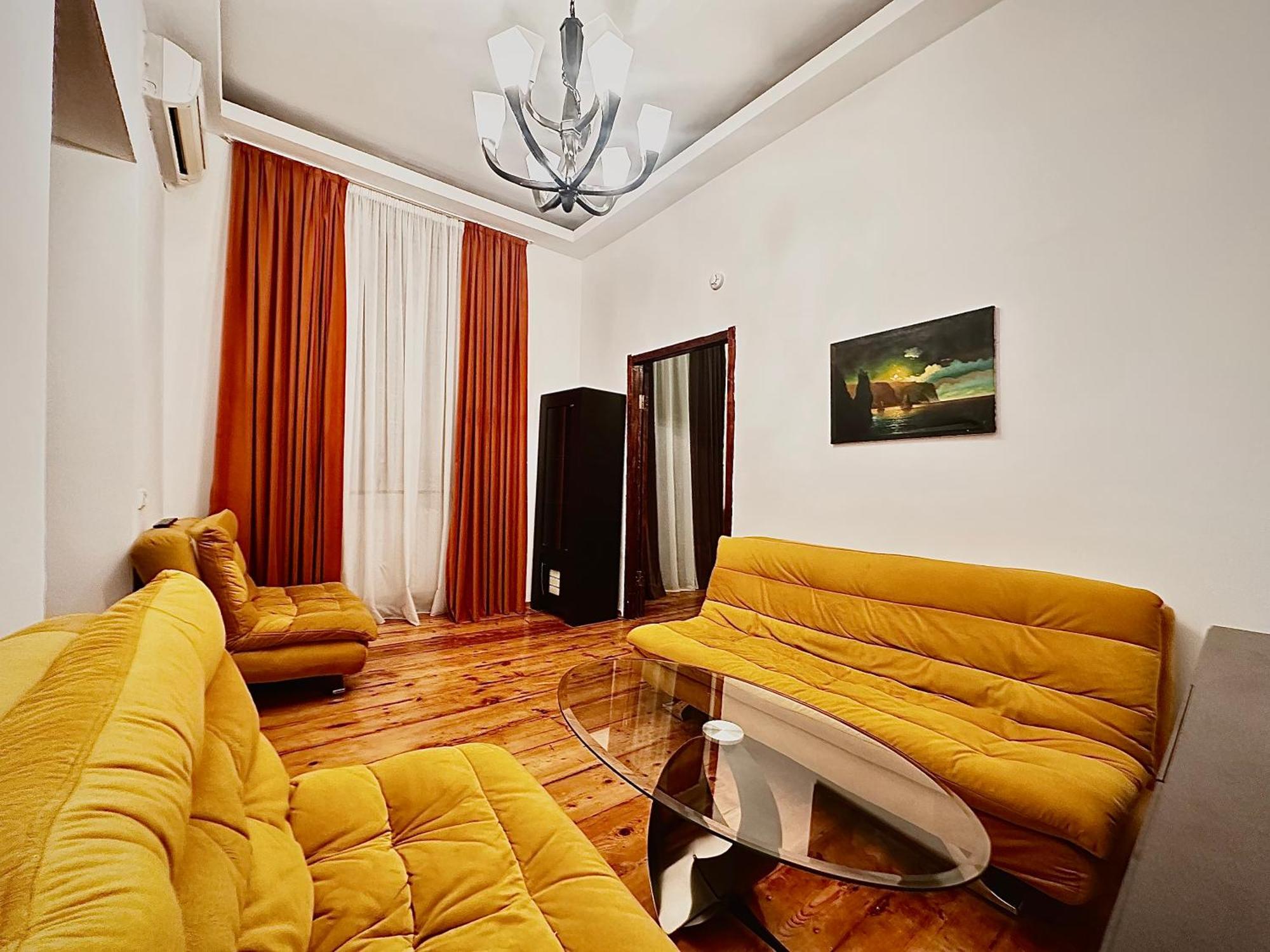 Rezis Sweet Home Tbiliszi Kültér fotó