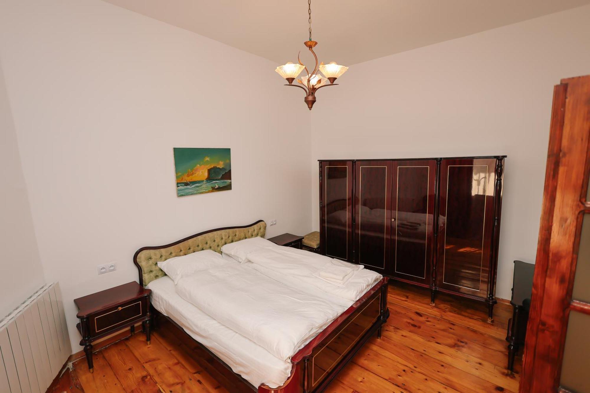 Rezis Sweet Home Tbiliszi Kültér fotó