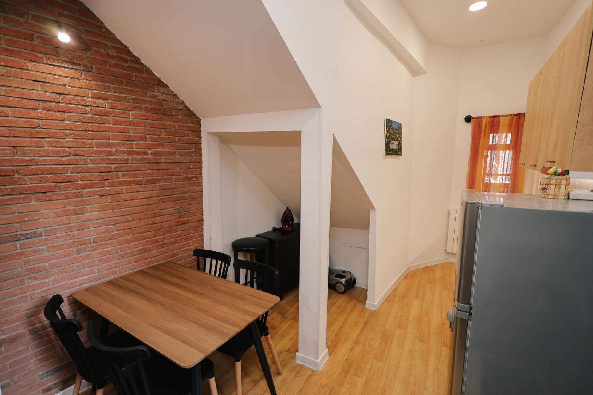 Rezis Sweet Home Tbiliszi Kültér fotó