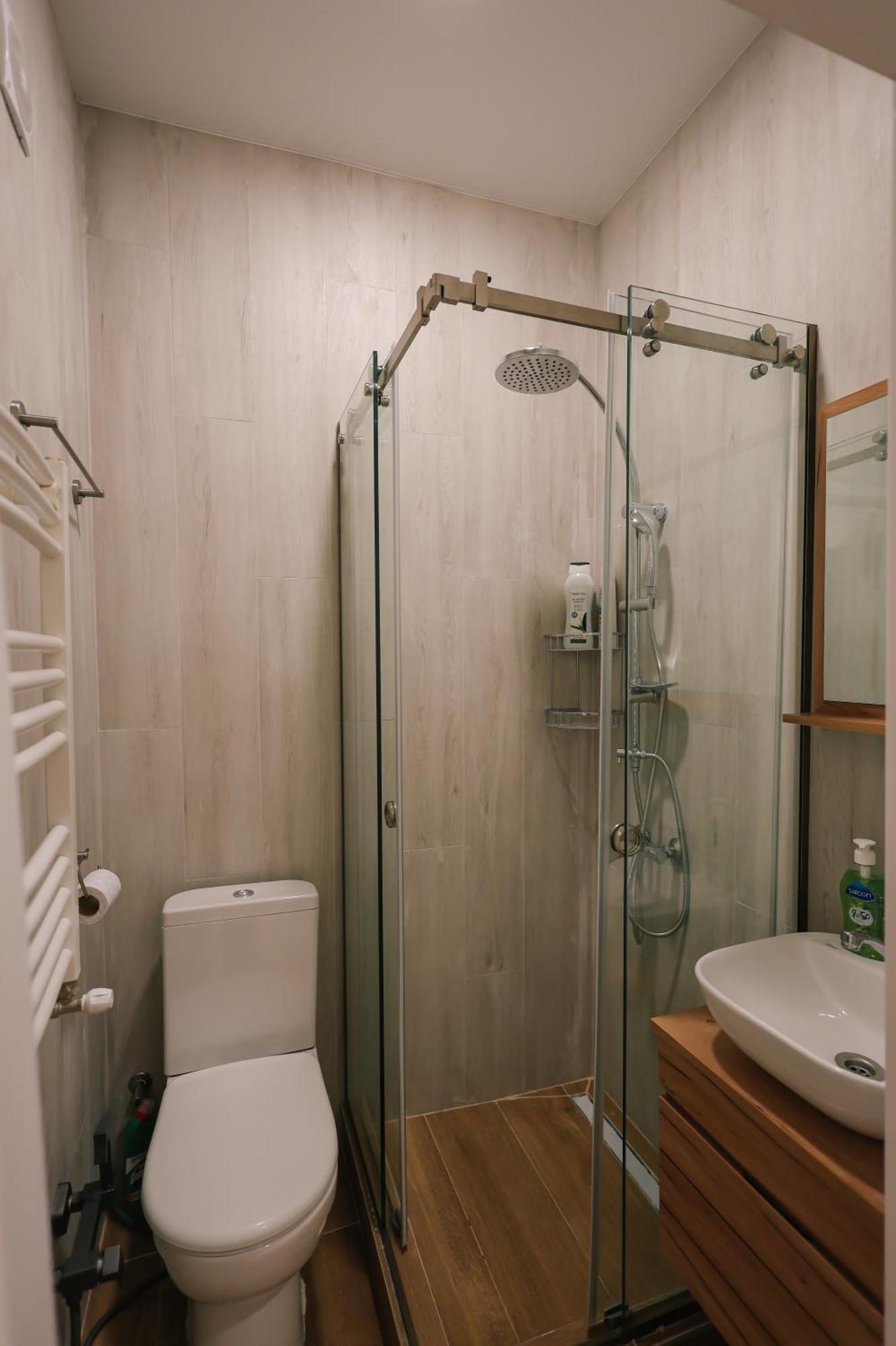 Rezis Sweet Home Tbiliszi Kültér fotó