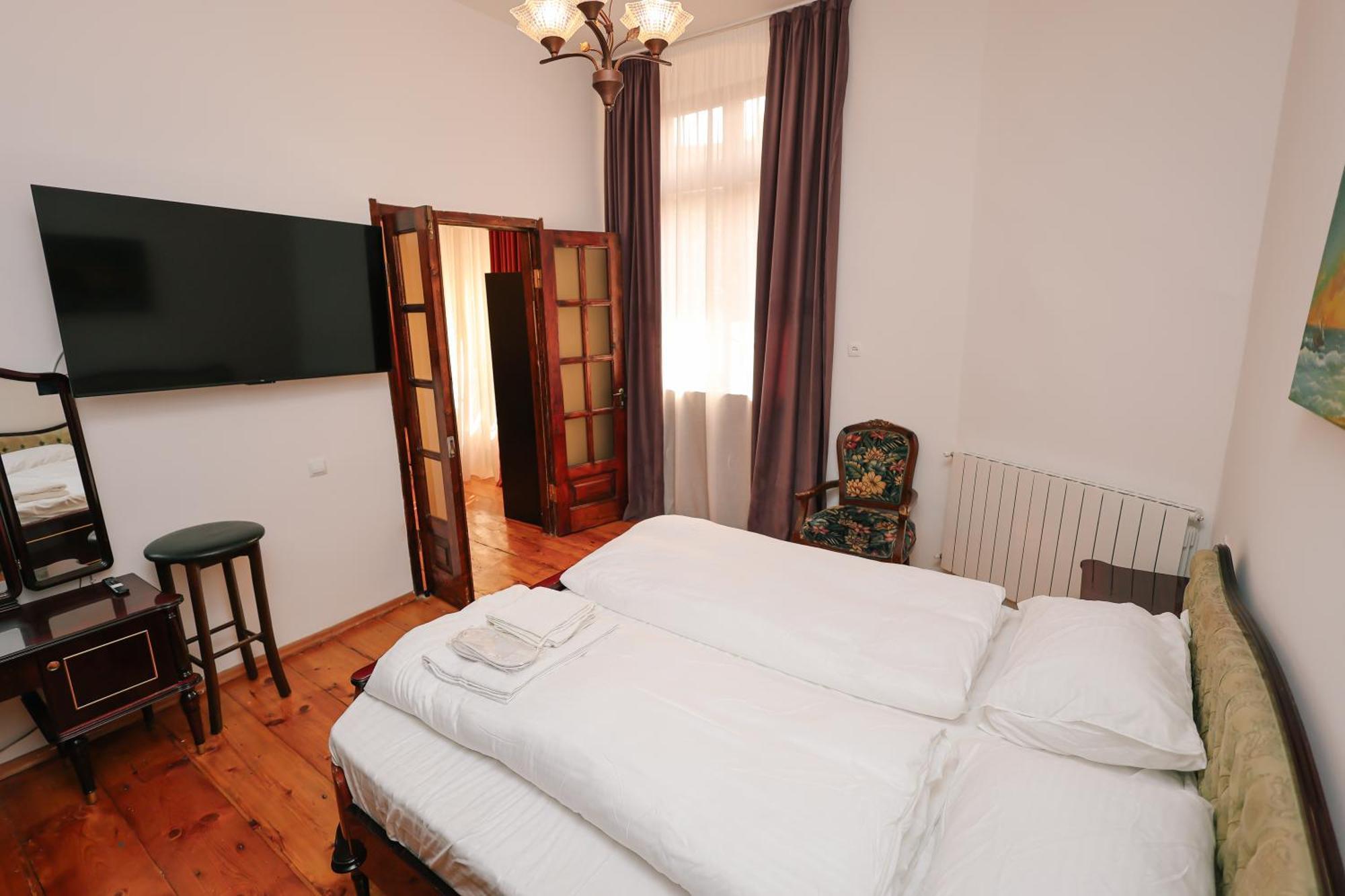 Rezis Sweet Home Tbiliszi Kültér fotó